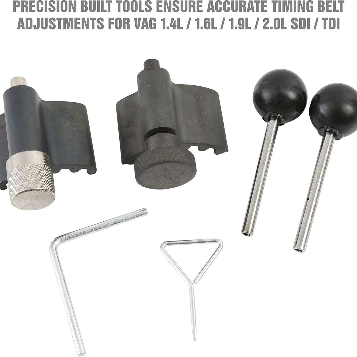 KUANGYE - Puesta A Punto Para Vw Amarok