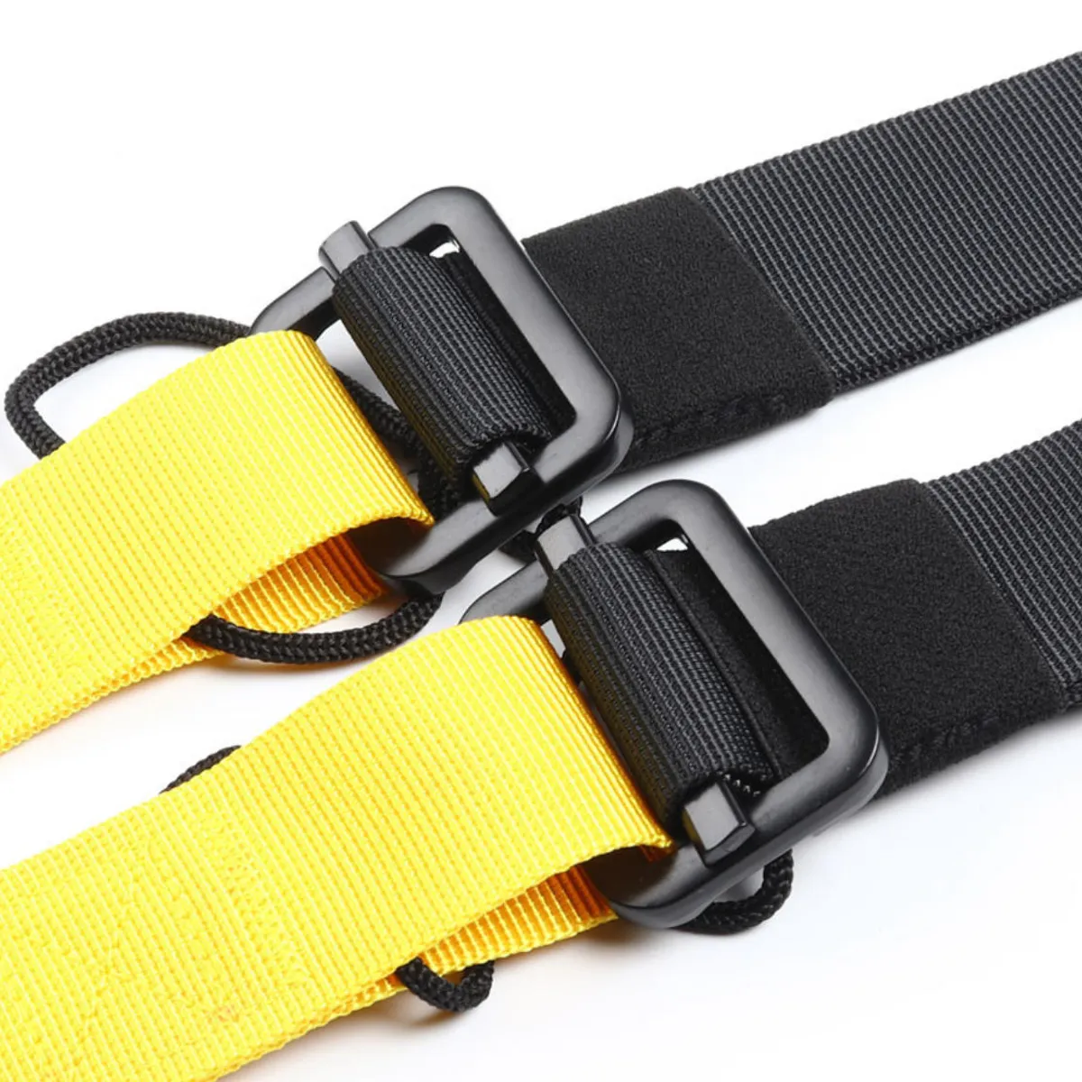 ATURE - Cinta De Entrenamiento Suspendida Para Pilates Home Gym