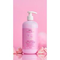 Crema De Cuerpo Reafirmante E Hidratante 500 Ml Rosado