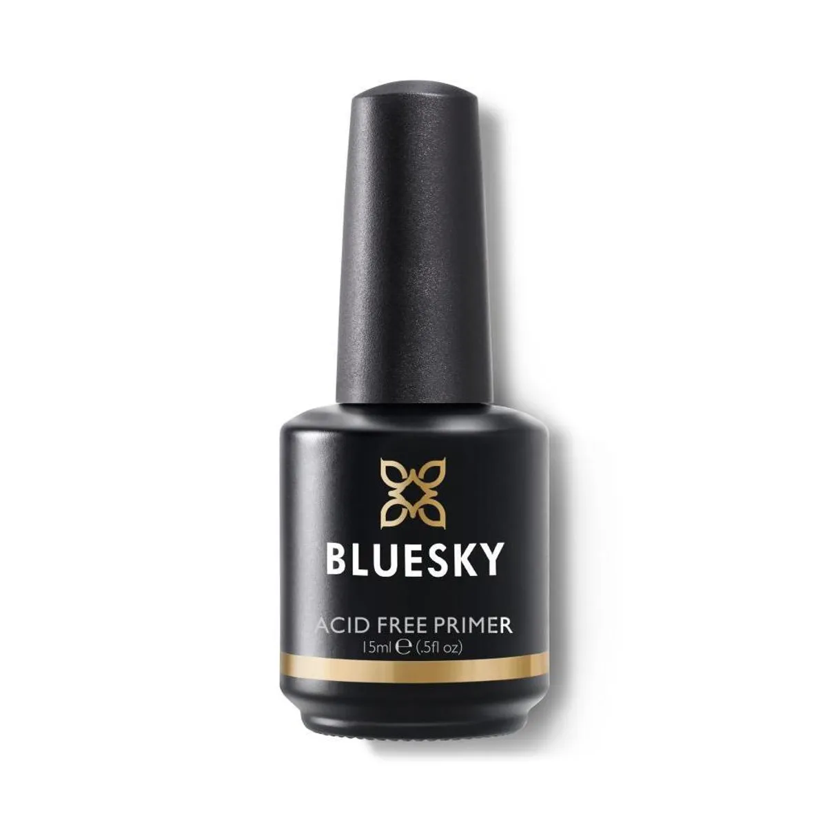 BLUESKY - Bluesky Starter Kit 15 Ml Negro