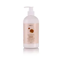 GO NAILS - Crema De Cuerpo Reafirmante E Hidratante 500 Ml Beige