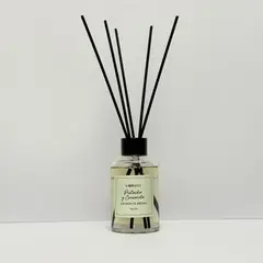 GO NAILS - Difusor De Aroma Ambiente 110 Ml Blanco Intenso