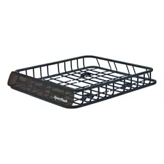 SPORT RACK - CANASTO DE TECHO SPORTRACK