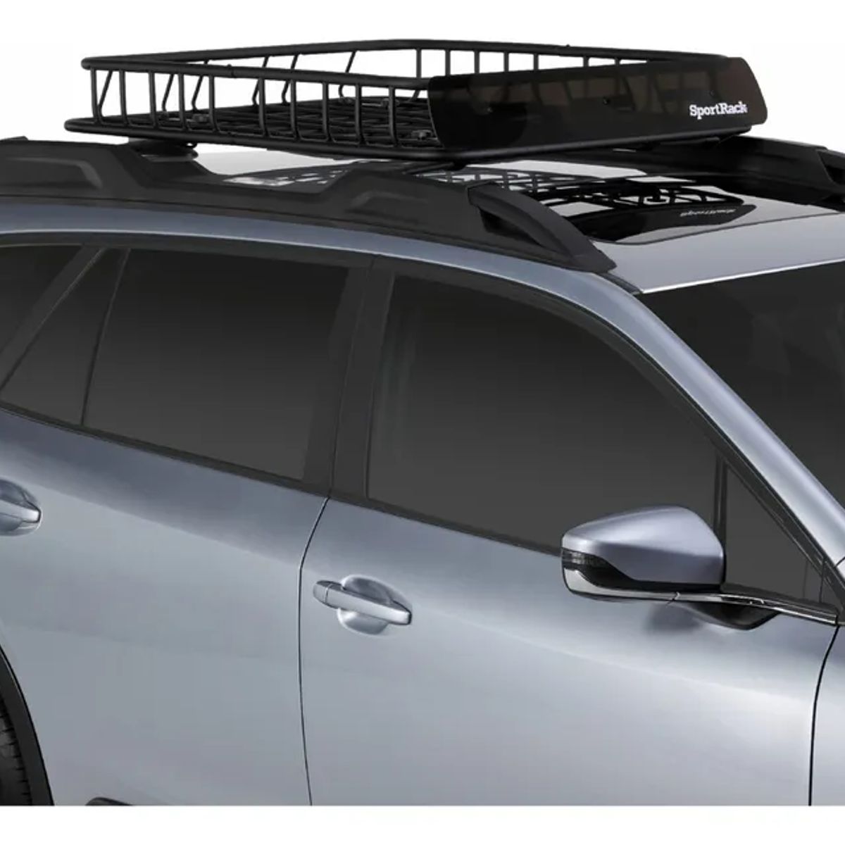 SPORT RACK - CANASTO DE TECHO SPORTRACK