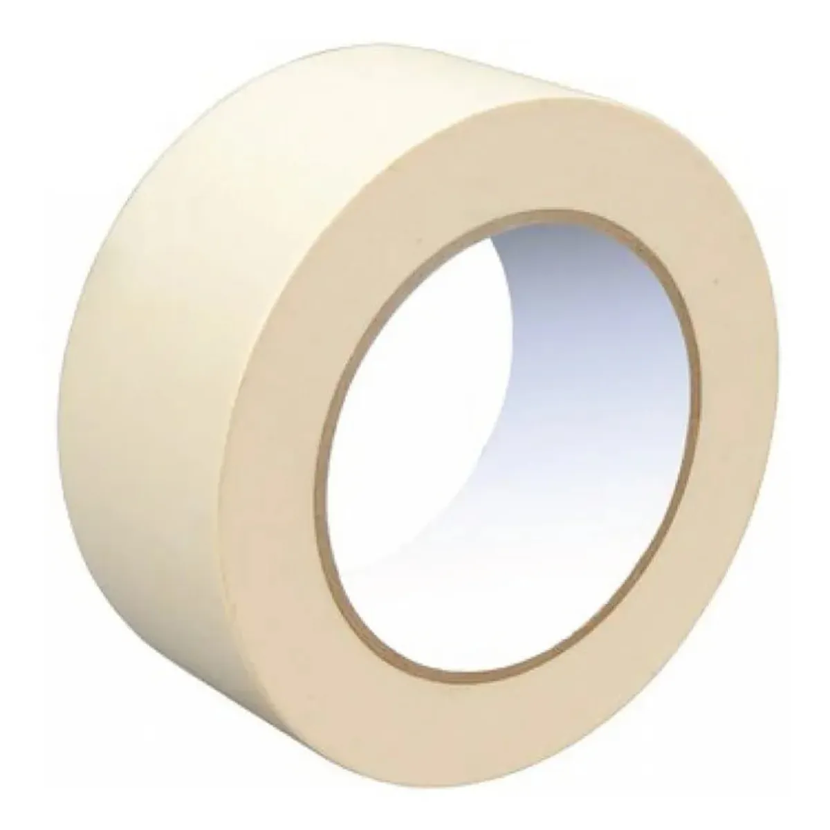 GENERICO - Cinta para enmascarar 48 mm 40 m