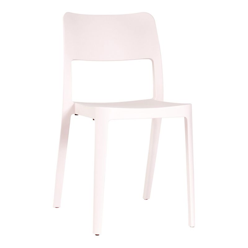 INDUMAC - Silla Monoblock VITA color rosado
