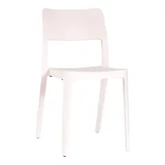 INDUMAC - Silla Monoblock VITA color rosado
