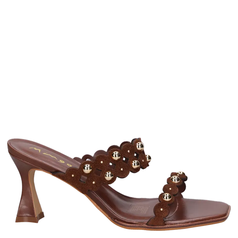 Sandalia Mujer Formal