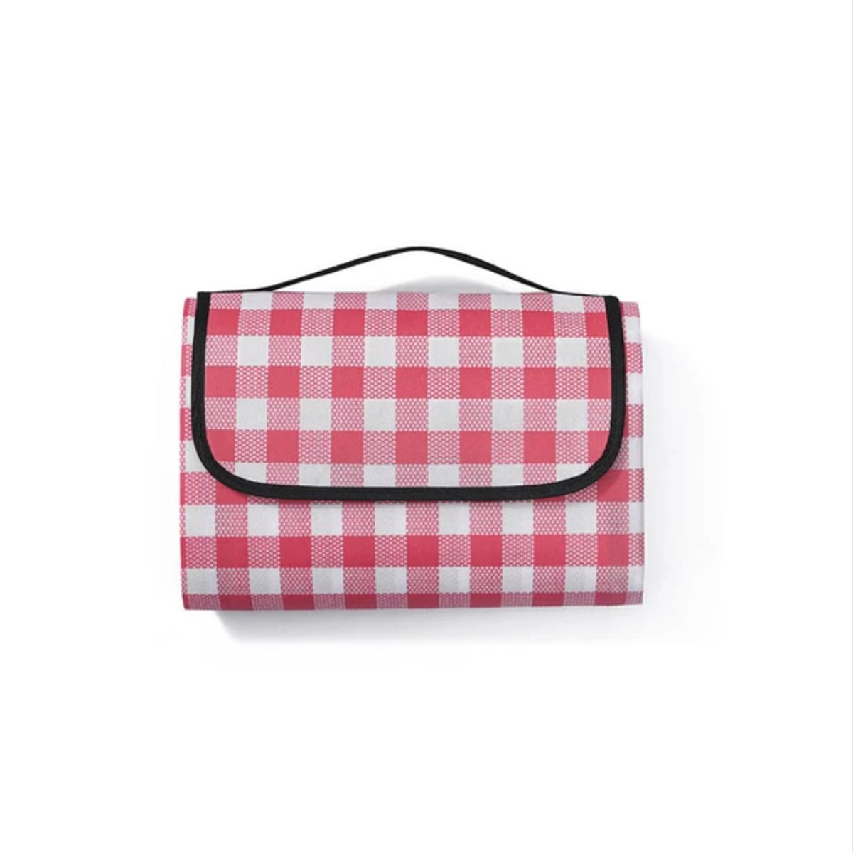 GENERICO - Manta Impermeable Portátil Para Playa Y Picnic Plegable Colores Surtidos
