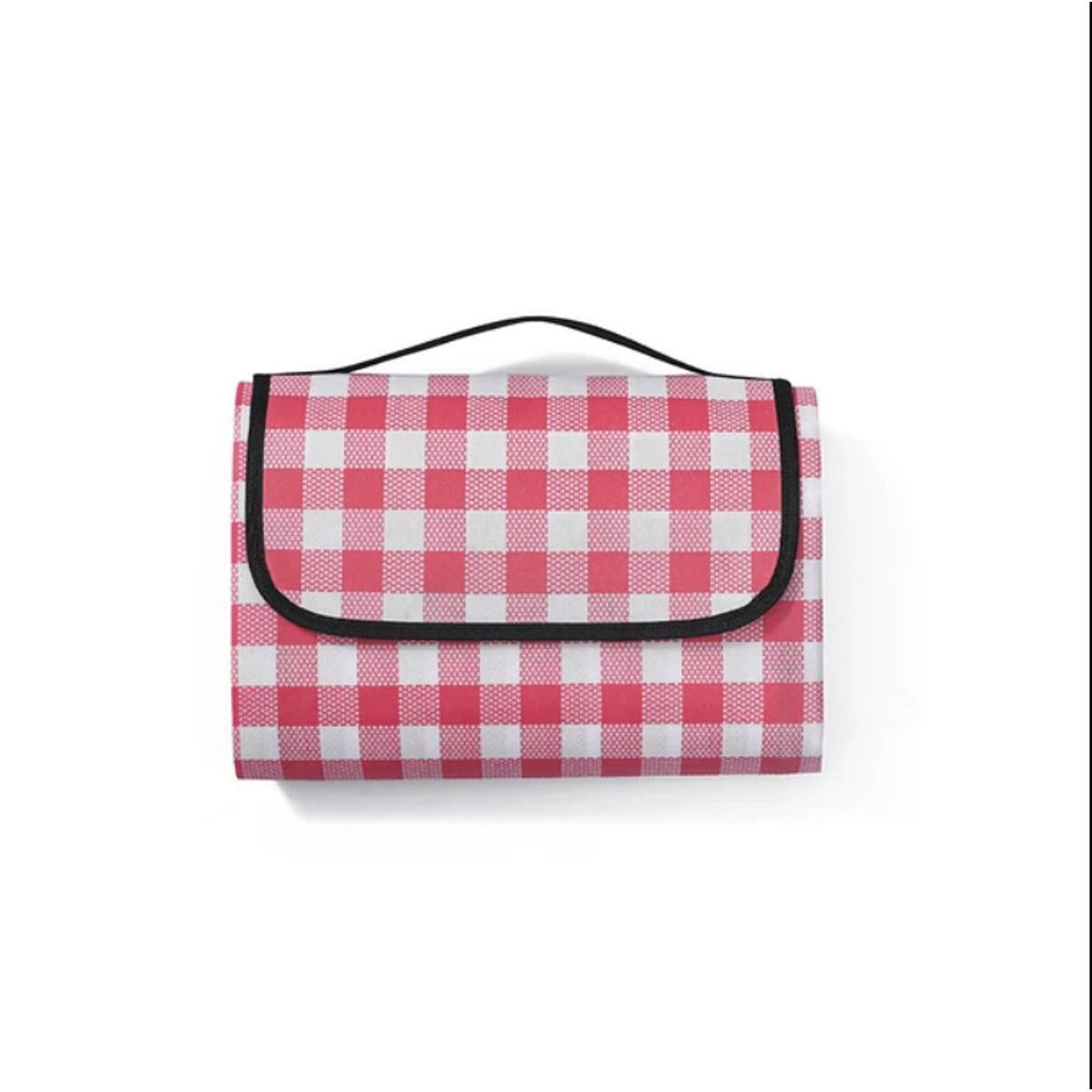 GENERICO - Manta Impermeable Portátil Para Playa Y Picnic Plegable Colores Surtidos