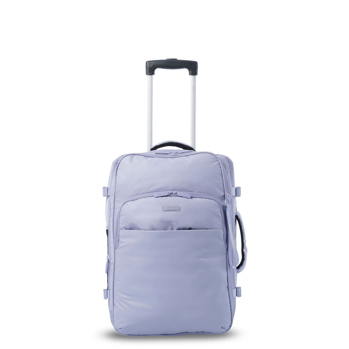 TOTTO - Maleta de 10 kilos Trip Pequeña Morada Totto