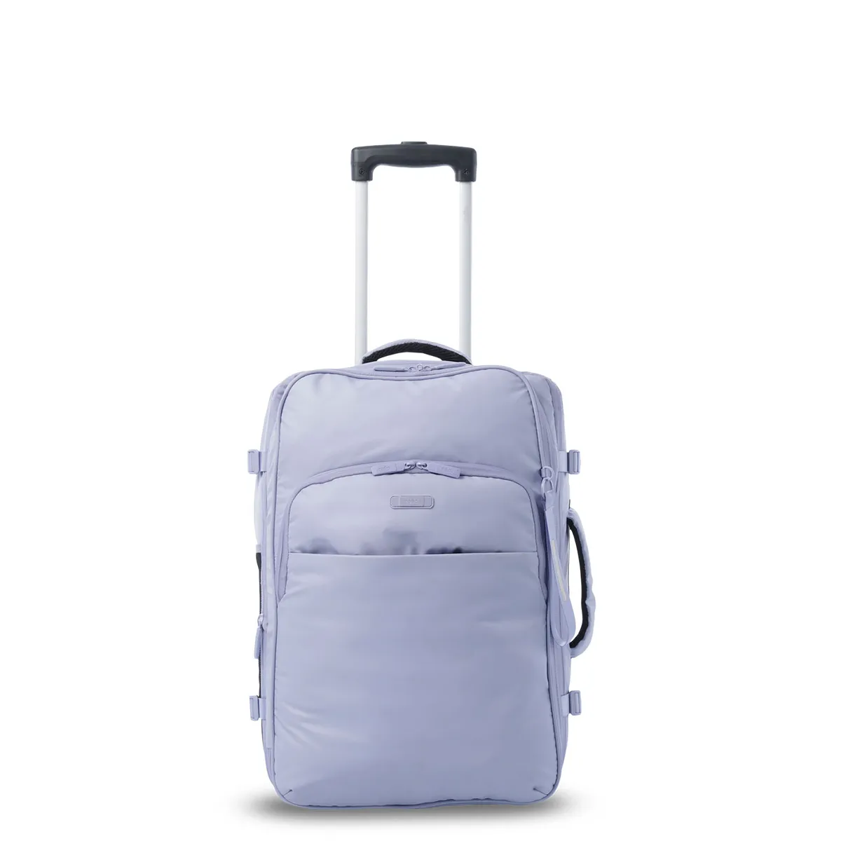 TOTTO - Maleta de 10 kilos Trip Pequeña Morada Totto