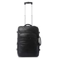 Maleta de 10 kilos Trip Pequeña Negra