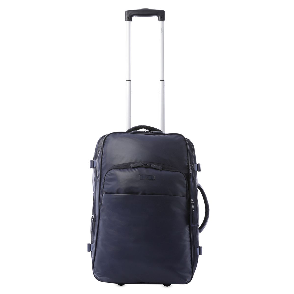 TOTTO - Maleta de 10 kilos Trip Pequeña Azul Totto