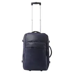 TOTTO - Maleta de 10 kilos Trip Pequeña Azul