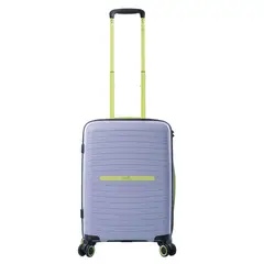 TOTTO - Maleta de 10 kilos 360 Wave 20 Pequeña Morada