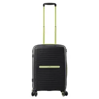 Maleta de 10 kilos 360 Wave 20 Pequeña Negra