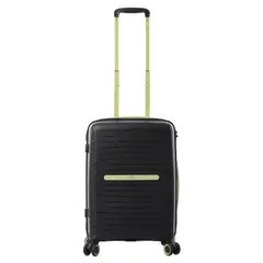 TOTTO - Maleta de 10 kilos 360 Wave 20 Pequeña Negra