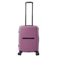 Maleta de 10 kilos 360 Wave 20 Pequeña Rosada