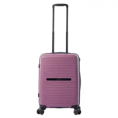 TOTTO - Maleta de 10 kilos 360 Wave 20 Pequeña Rosada