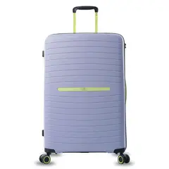 TOTTO - Maleta de Viaje Grande 23 Kilos 360 Wave 20 Morada