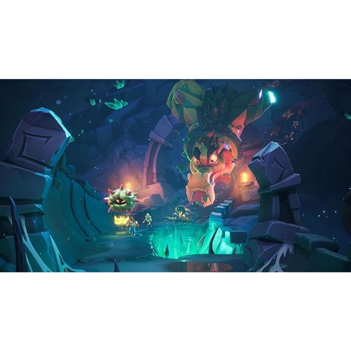 NINTENDO - Nikoderiko The Magical World - Director's Cut Switch - SniperCL