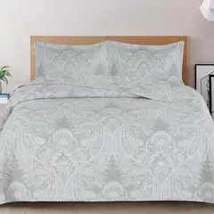 ANDES - Quilt Estampado Clara