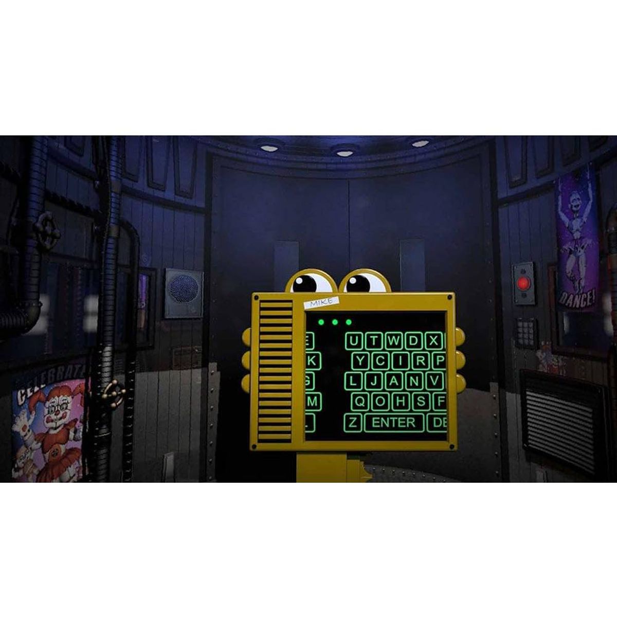 NINTENDO - Five Nights at Freddy's Core Collection Switch - SniperCL