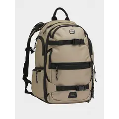 BILLABONG - Mochila Hombre Combat Tan