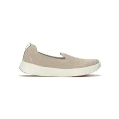 KEDS - Zapatilla Textil Mujer Blisswalk Loafer Taupe