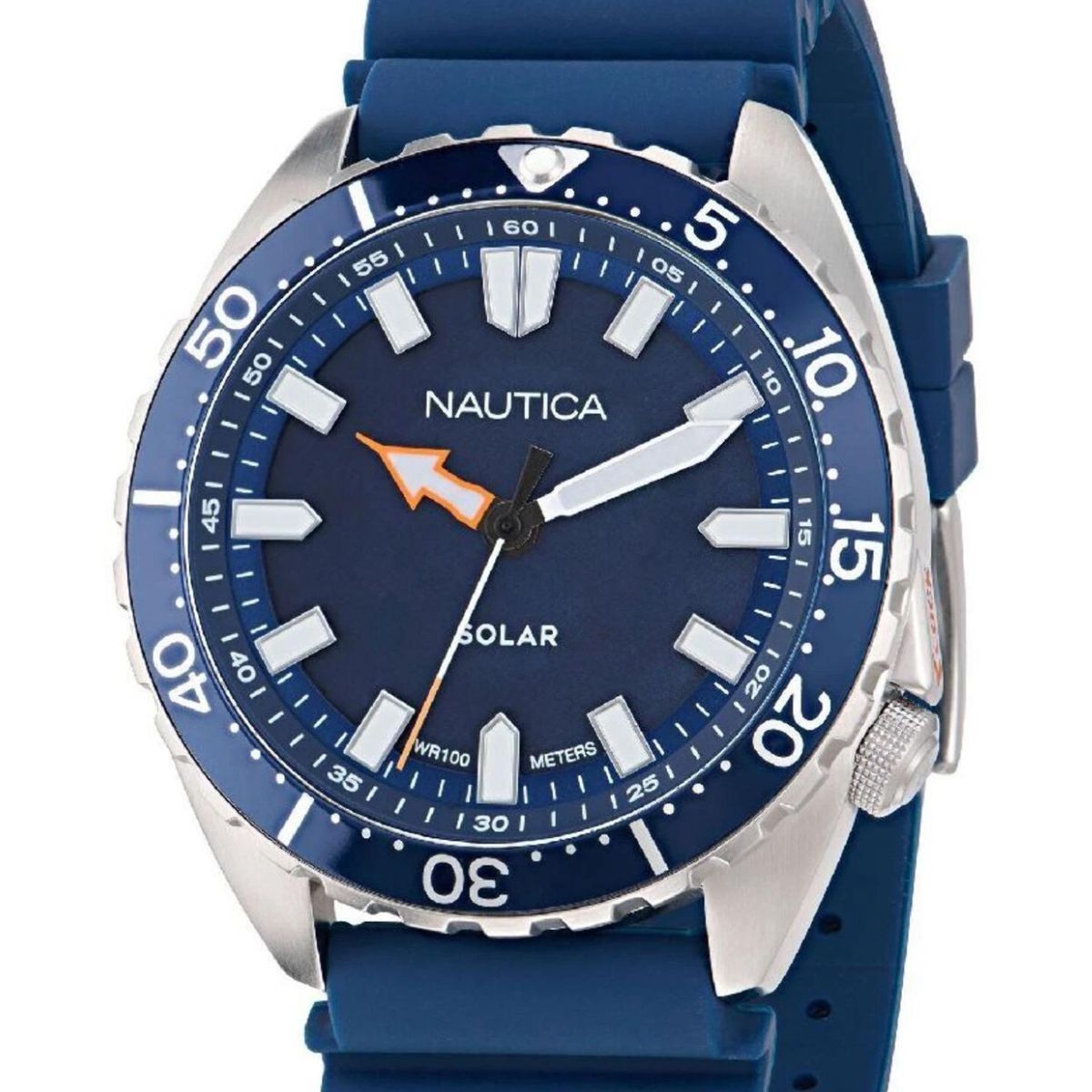 NAUTICA - Reloj Nautica Hombre NAPNVF401