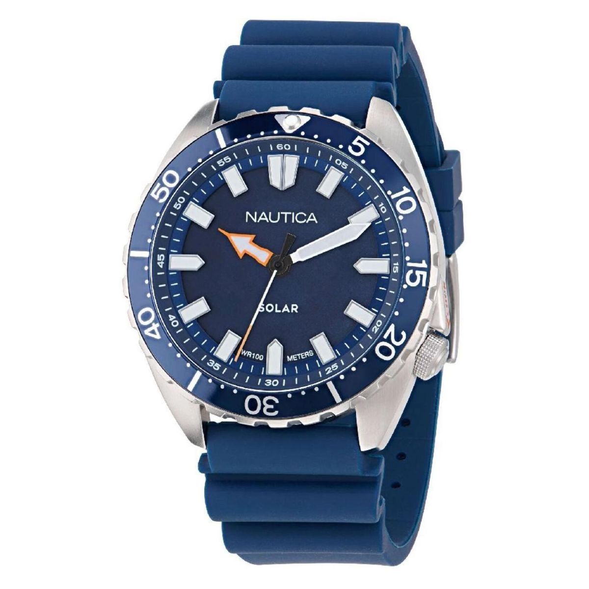 NAUTICA - Reloj Nautica Hombre NAPNVF401