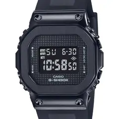 G-SHOCK - Reloj Unisex GM-S5600SB-1DR