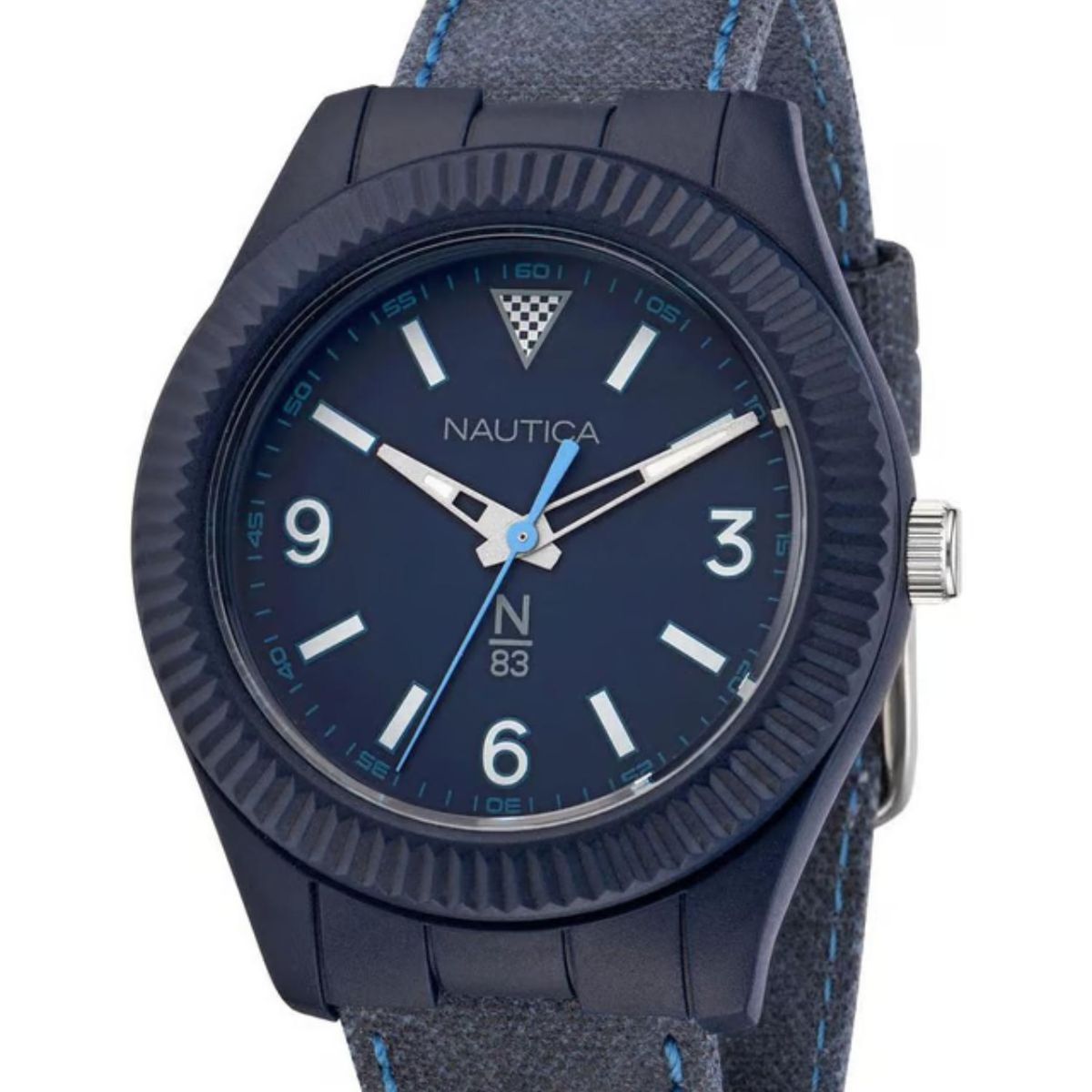NAUTICA - Reloj Nautica Hombre NAPMBF204