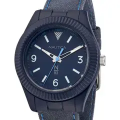 NAUTICA - Reloj Hombre NAPMBF204
