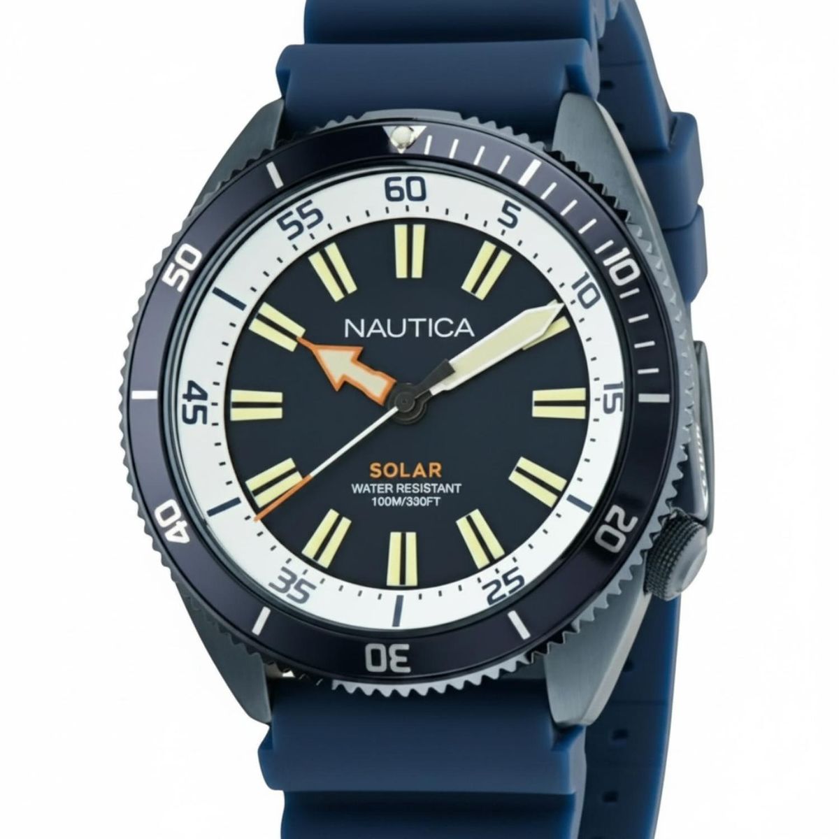 NAUTICA - Reloj Nautica Hombre NAPNVS403