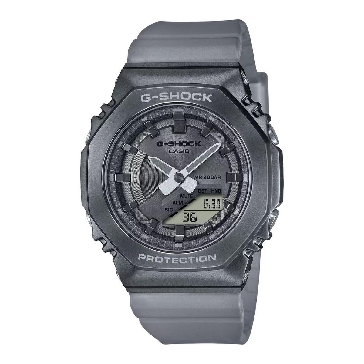 G-SHOCK - Reloj G-Shock Unisex GM-S2100MF-1ADR