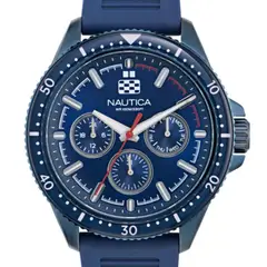 NAUTICA - Reloj Hombre NAPWRF404
