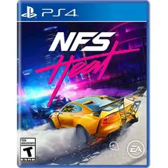 PLAYSTATION - Need for Speed Heat 4 - SniperCL