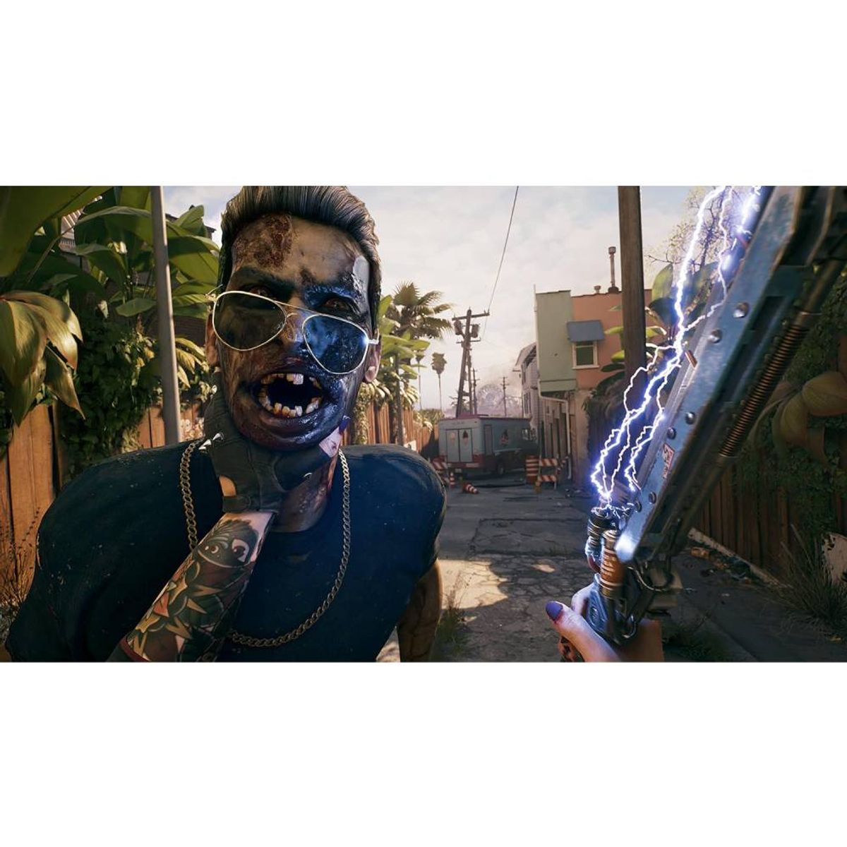 PLAYSTATION - Dead Island 2 Playstation 5 - SniperCL