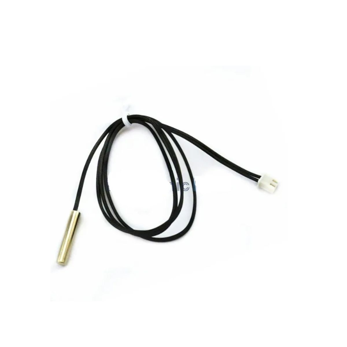 GENERICO - Sensor Sonda Temperatura Ntc B 3950 10k 1% Para Pic Rasp