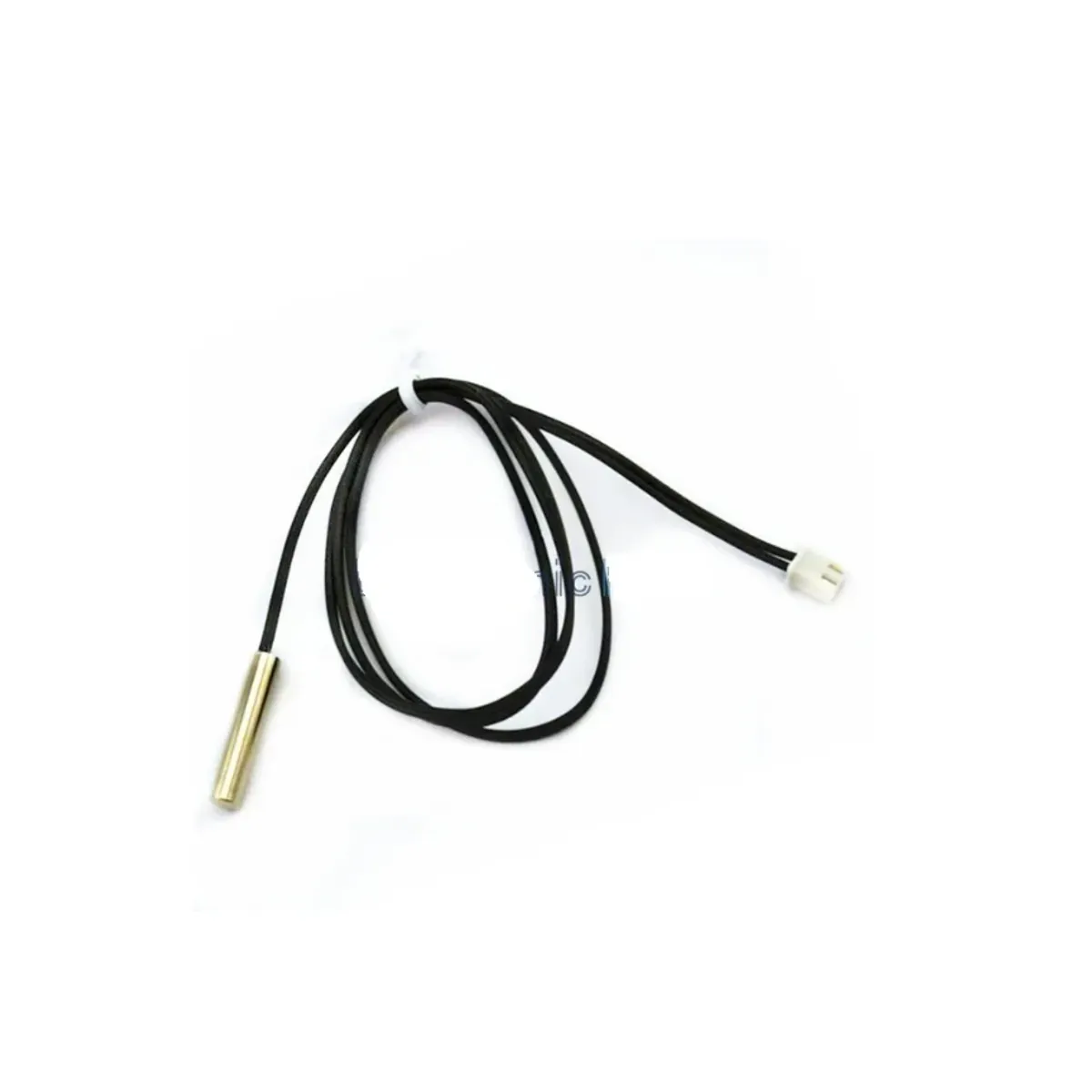 GENERICO - Sensor Sonda Temperatura Ntc B 3950 10k 1% Para Pic Rasp