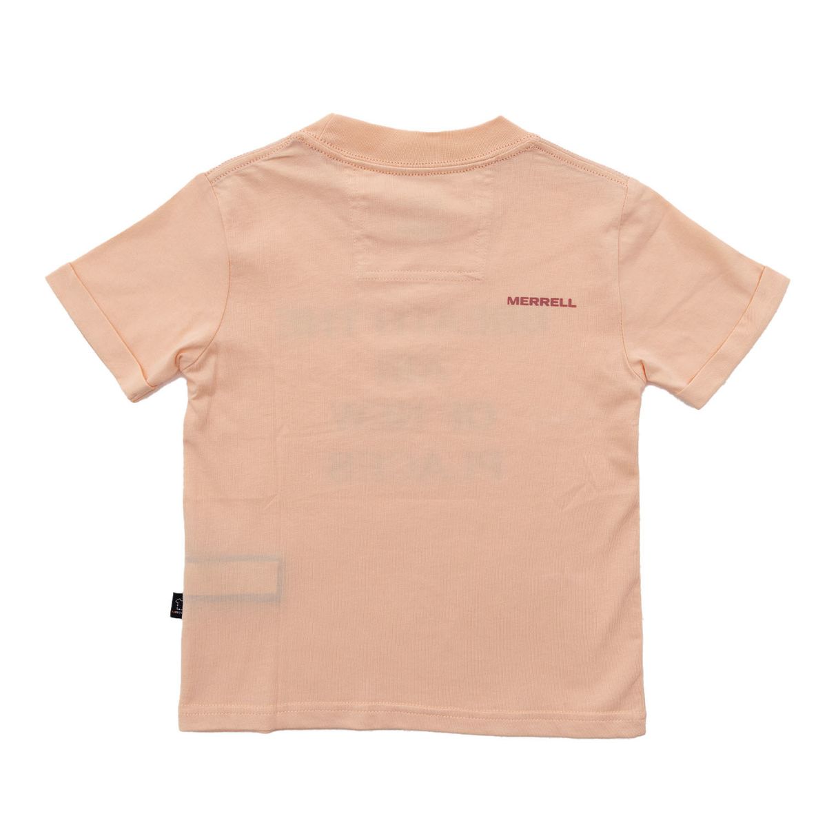 MERRELL - Polera Niña Austral Salmón MERRELL