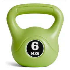 MADOKIN - Pesa Rusa Kettlebell 6kg