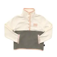 MERRELL - Polar Niña Roble Blanco