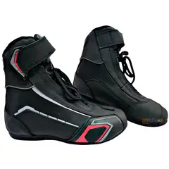 GENERICO - Zapatillas de Moto Urban Tech velocidad 43