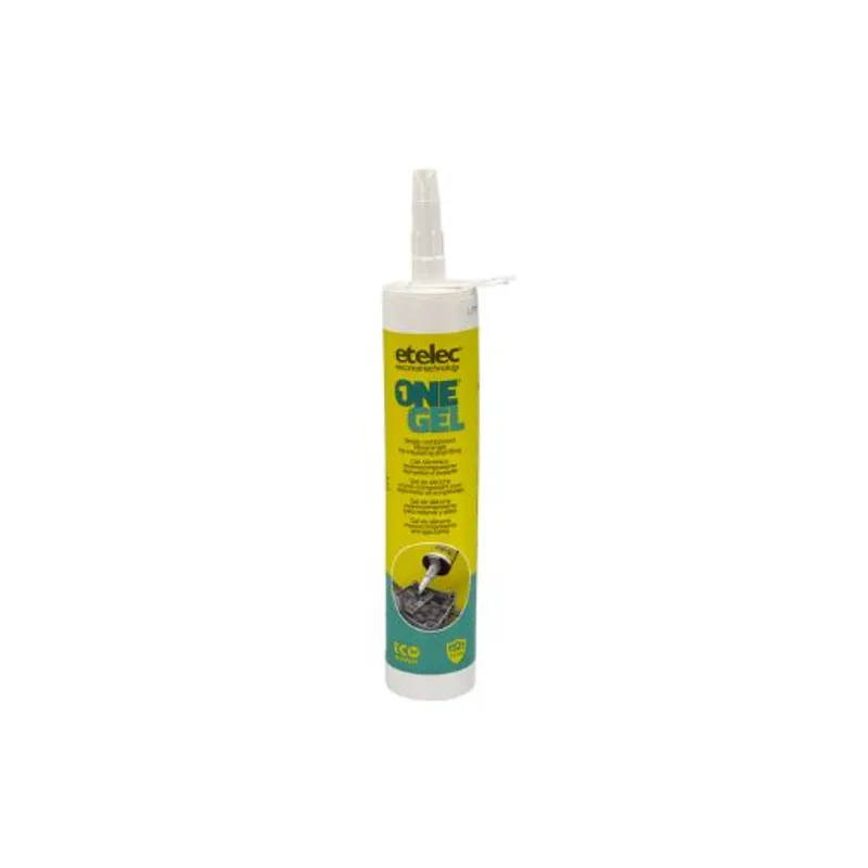 GENERICO - Gel Aislante Dieléctrico IP68 300ml Libre de Halógenos
