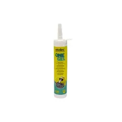 GENERICO - Gel Aislante Dieléctrico IP68 300ml Libre de Halógenos