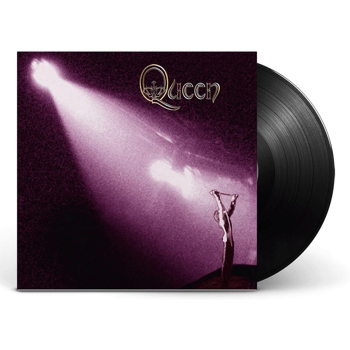 GENERICO - Queen - Queen - Half Speed Mastered - Vinilo