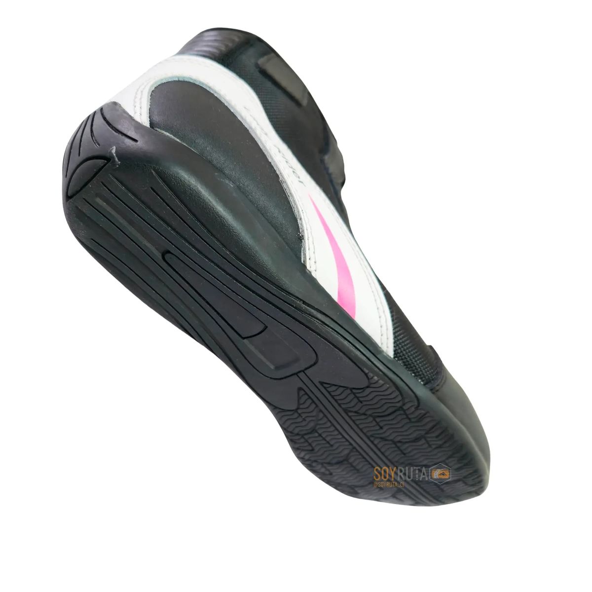 GENERICO - Zapatilla de moto mujer RSQ2 38